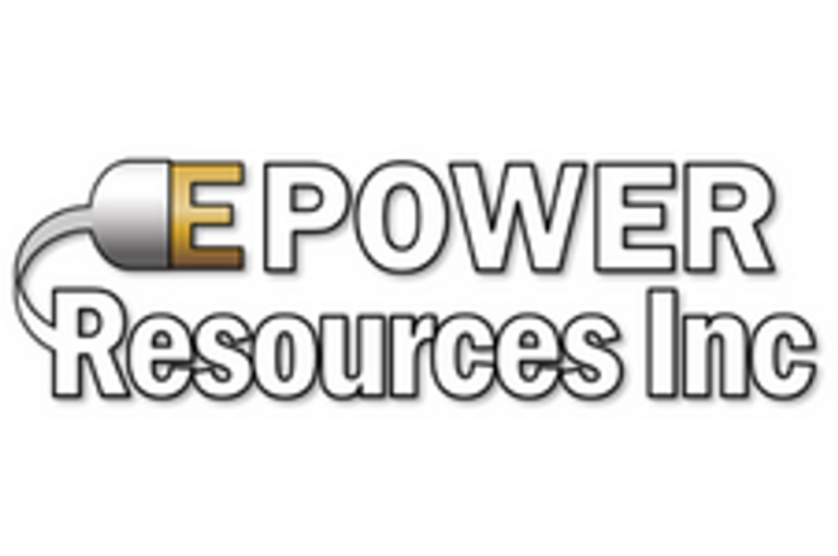 E-Power Resources Inc. Announces Results of Annual General and Special Meeting