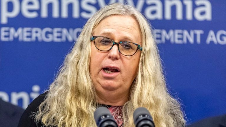 Biden legacy includes relentless push for transgender agenda