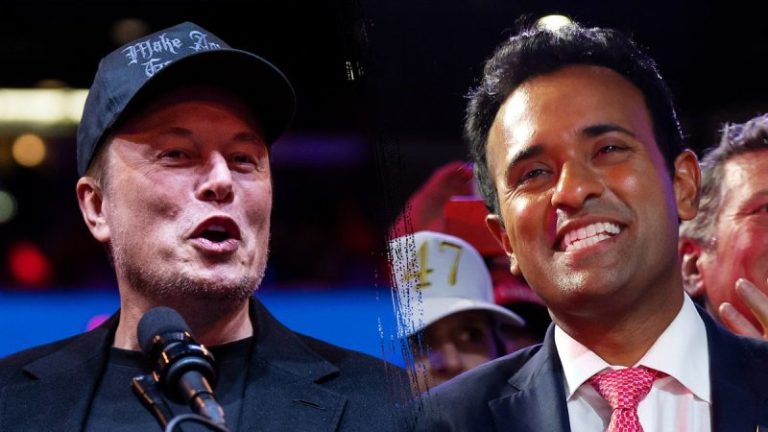 Conservatives worry Congress won’t have ‘spine’ for spending overhaul after DOGE meetings