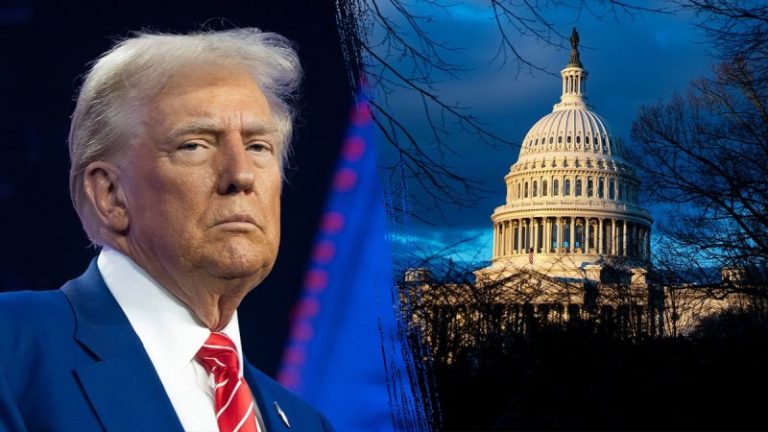 The confirmation juggernaut: How Trump is getting everything he wants in building his Cabinet