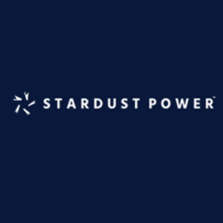Stardust Power Announces Exclusive Licensing Agreement for Lithium Brine Concentration Technology from KMX Technologies