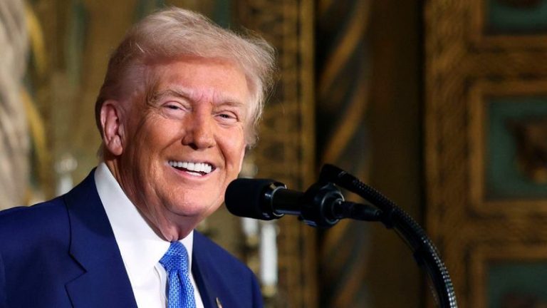 Trump celebrates conservative party win in Germany