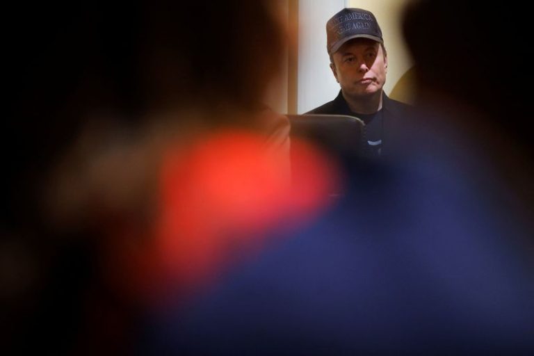 The haphazard nihilism of America’s new Department of Government Efficiency