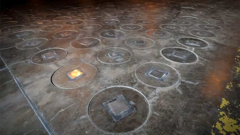 Energy chief envisions US nuclear renaissance: restoring ‘pit’ production, localizing nuke power