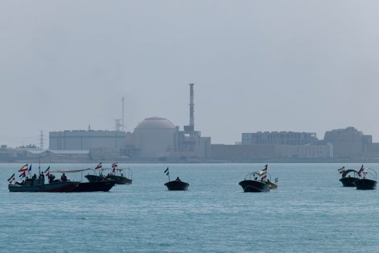 China, Russia and Iran set to hold talks in Beijing as Trump pushes for new nuclear deal with Tehran