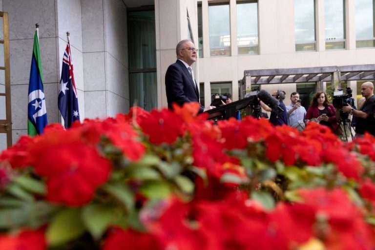 Australia to hold general elections on May 3 amid inflation and a housing shortage