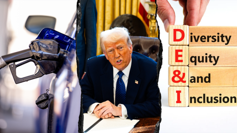 Top agency staffer trying to block crucial Trump directive once managed DEI team