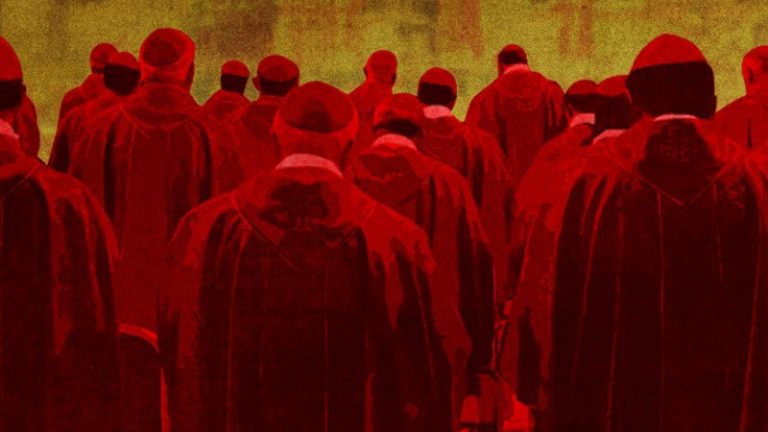 Who will be the next pope? Here are some possible candidates