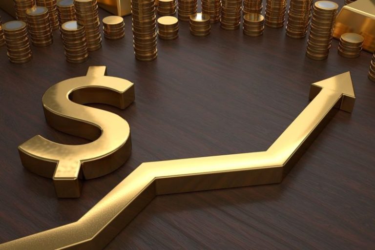 Gold Price Hits New Record, Breaking US$3,100 for First Time