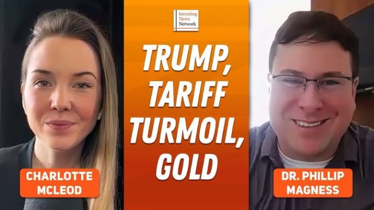 Phillip Magness: Did Trump’s Tariffs Just Supercharge a Recession?