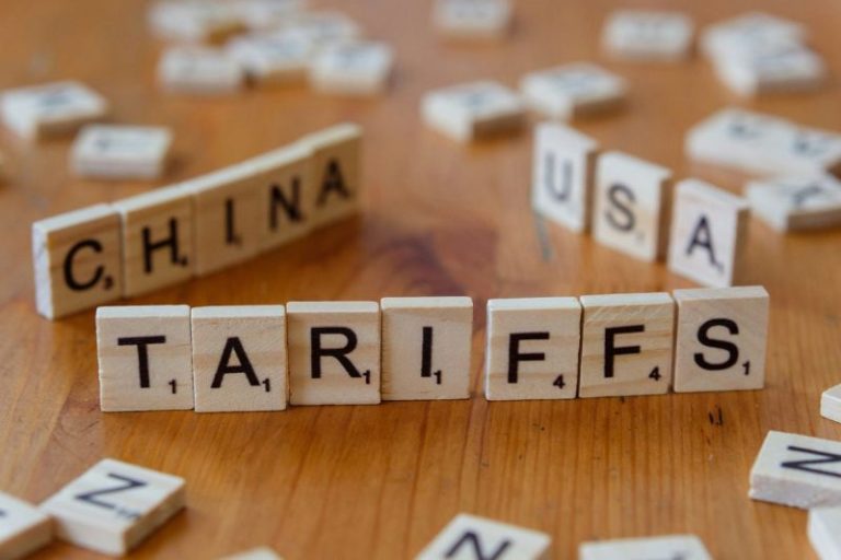 Trump’s Sweeping Tariffs Ignite Global Trade War, Drawing Strong Backlash