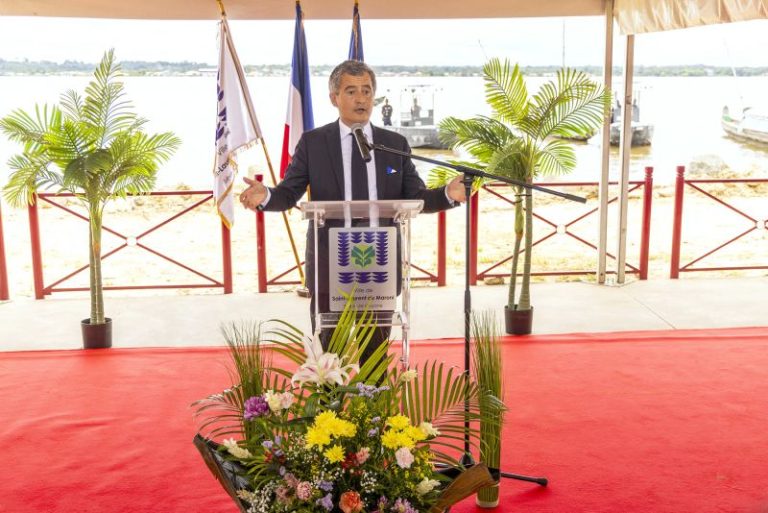 France planning Supermax-style prison near notorious Devil’s Island penal colony site