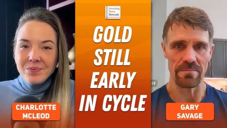 Gary Savage: Gold, Silver — Next Price Targets and Long-term Calls