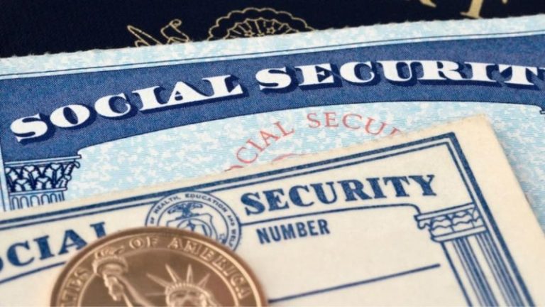 Digital Social Security cards coming this summer