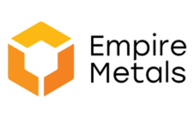 Empire Metals Limited Announces Warrant Exercise
