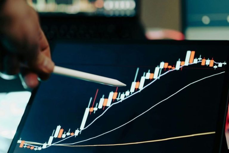 Crypto Market Recap: Crypto’s Serenity Amidst Conflict, Exchange Considers IPO