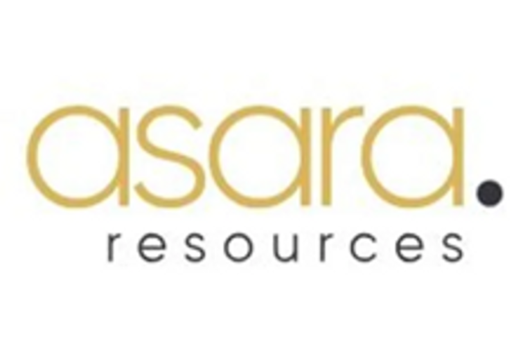 Asara Resources