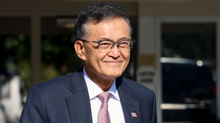 SkyWater pitches itself as all-American firm as Trump mulls more equity deals following Intel deal