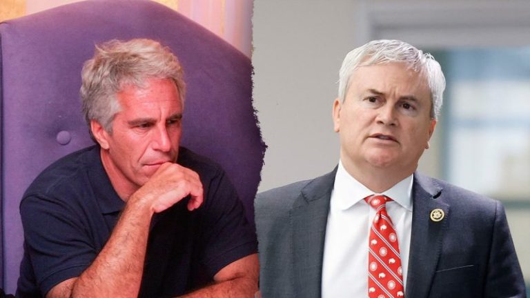 Epstein estate hands over ‘birthday book,’ contact list to House investigators