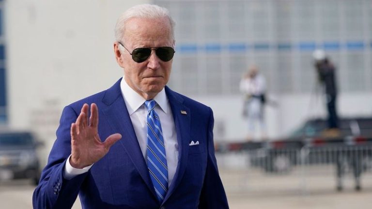 Biden didn’t want intel disseminated showing Ukrainian concerns over family’s ‘corrupt’ business ties: records
