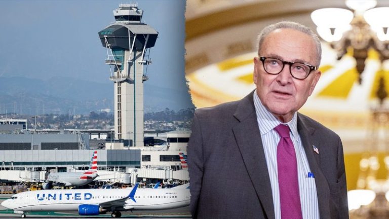 Americans could face airport chaos if Dems don’t end shutdown, Trump official warns