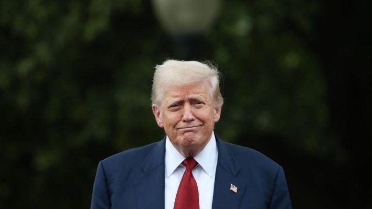 US companies secure record $170B in global contracts under Trump so far, Commerce says